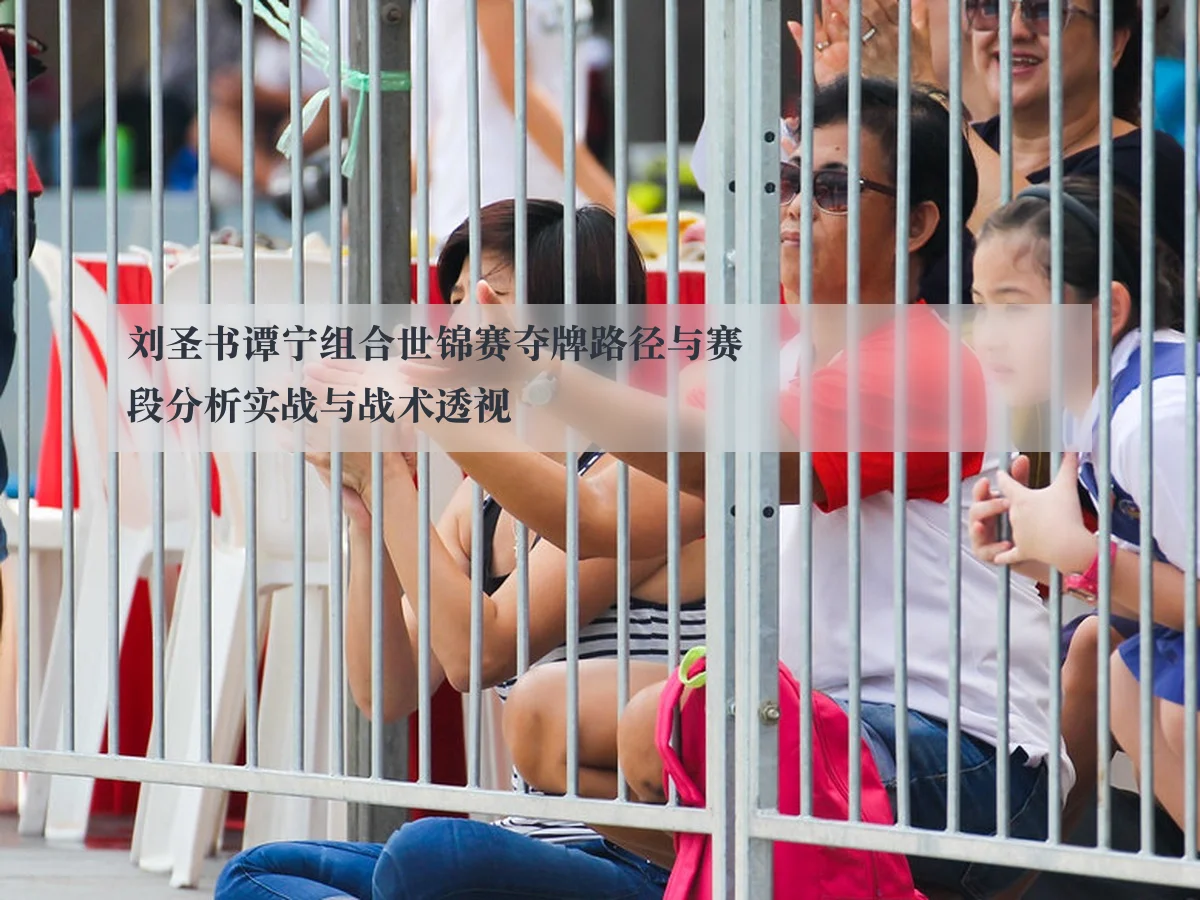 刘圣书谭宁组合世锦赛夺牌路径与赛段分析实战与战术透视